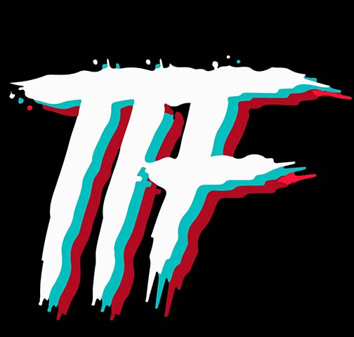 TTF es la nueva imagen de Tu Tiktoker Favorito