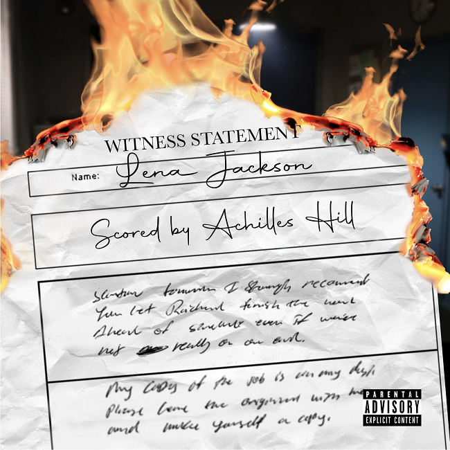 Lena Jackson – Witness Statement