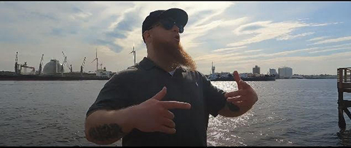 Lord Willin – John Solinas "Waiting For The Rain"