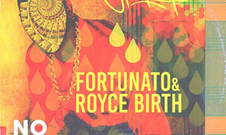 Fortunato x Royce Birth "No Half Step" Nueva Música/Video