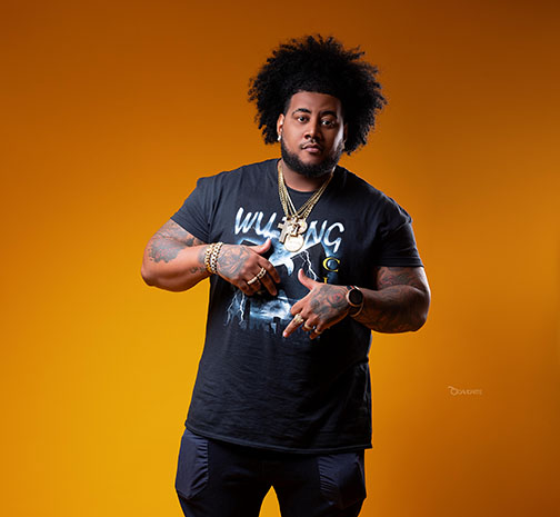 Promo 809: De promotor en la calle a promotor de grandes artistas.