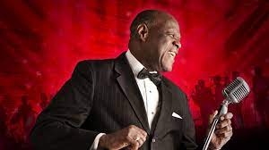 Fallece el merenguero dominicano Johnny Ventura "El caballo mayor"