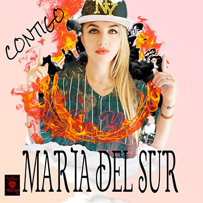 maria del sur