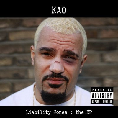 Kao – Liability Jones: el EP y nuevo tema 'Nice With the Flow'