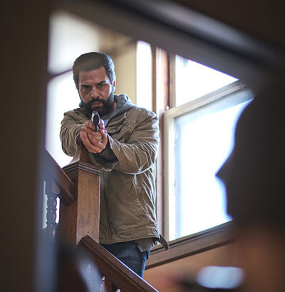 Festival Internacional de Cine de Toronto (TIFF) anuncia Premier Mundial de  La Soga 2 de Manny Pérez en su edición 2021