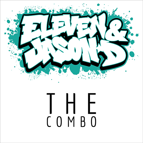 Eleven & Jason D – The Combo prod. & cuts by Jason D