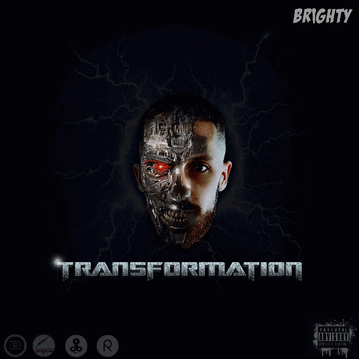 Bard Picasso Records presenta Brighty – 'Transformation' *New Album/Single*