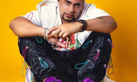 El artista dominicano Junior Prestige presenta su nuevo single “Alucinando"