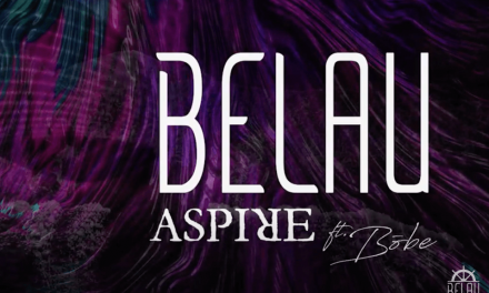 Belau // Aspire ft. BÖBE