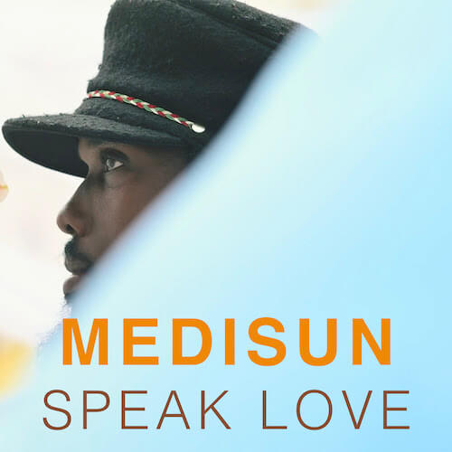 MediSun anuncia su nuevo sencillo Speak Love