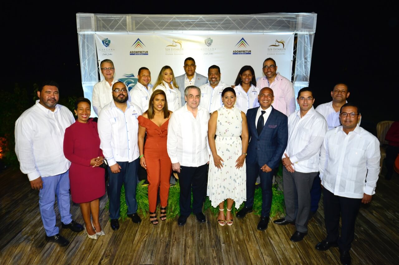 nueva directiva Filial Higüey