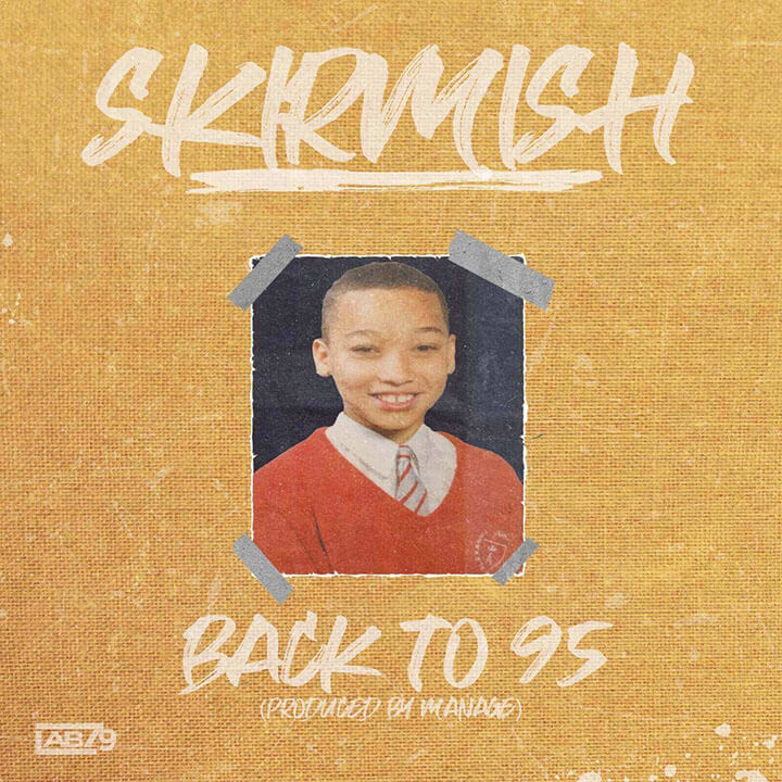 Nuevo tema y video de Skirmish "Back to 95″