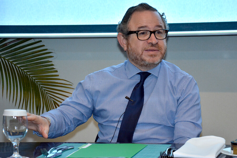 Guarocuya Félix dice Francisco Domínguez Brito realizará Gobierno inclusivo e innovador