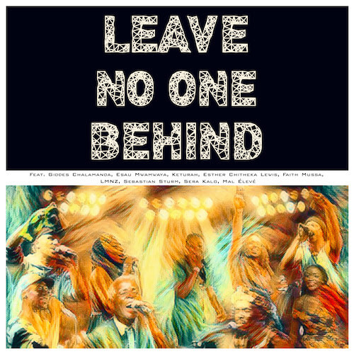 Leave No One – Varios artistas