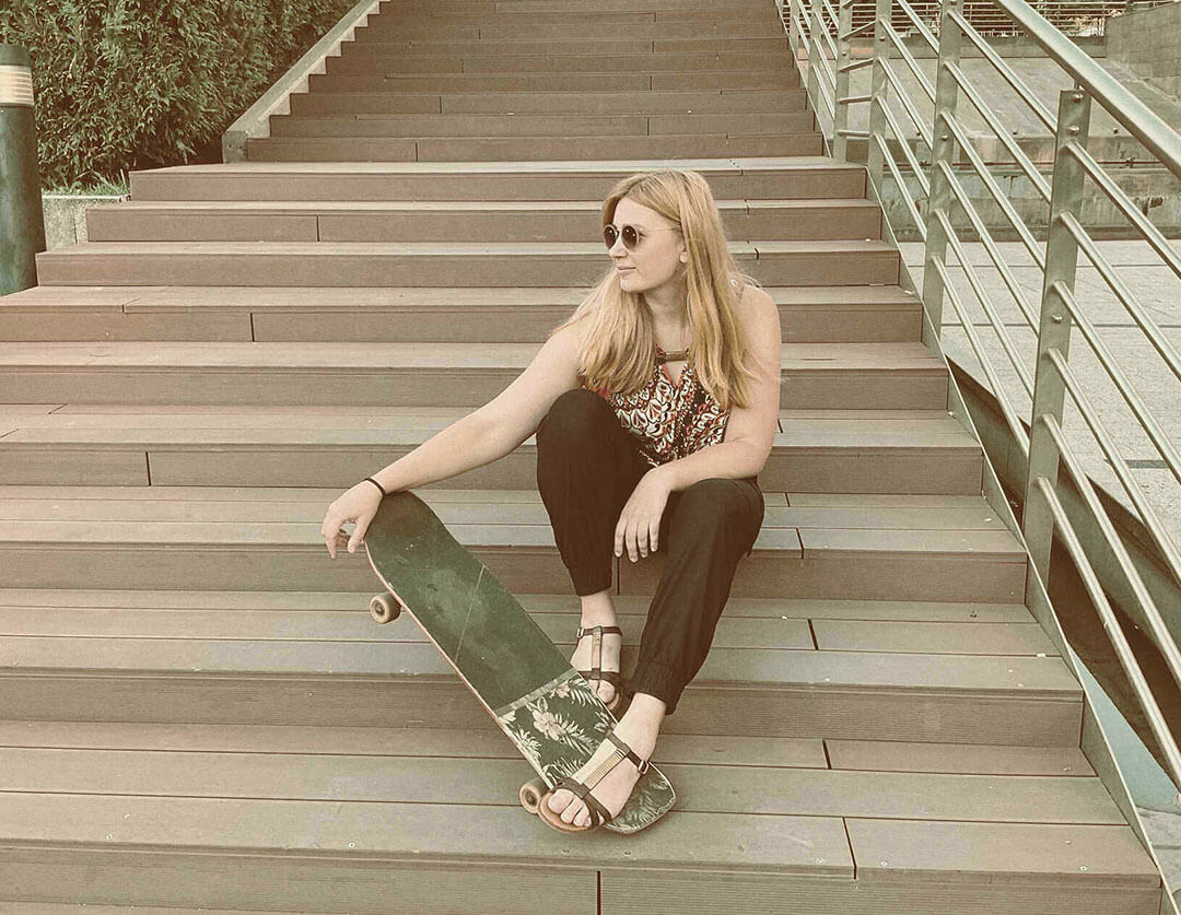 Zsüd lanza una clásica canción de verano