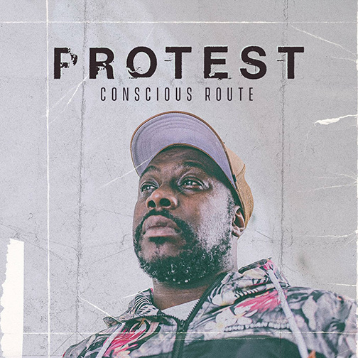 Protest EP