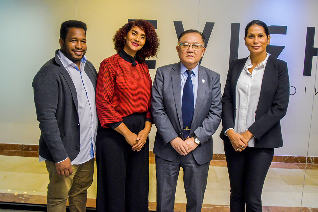 Festival de Cine Dominicano en New York