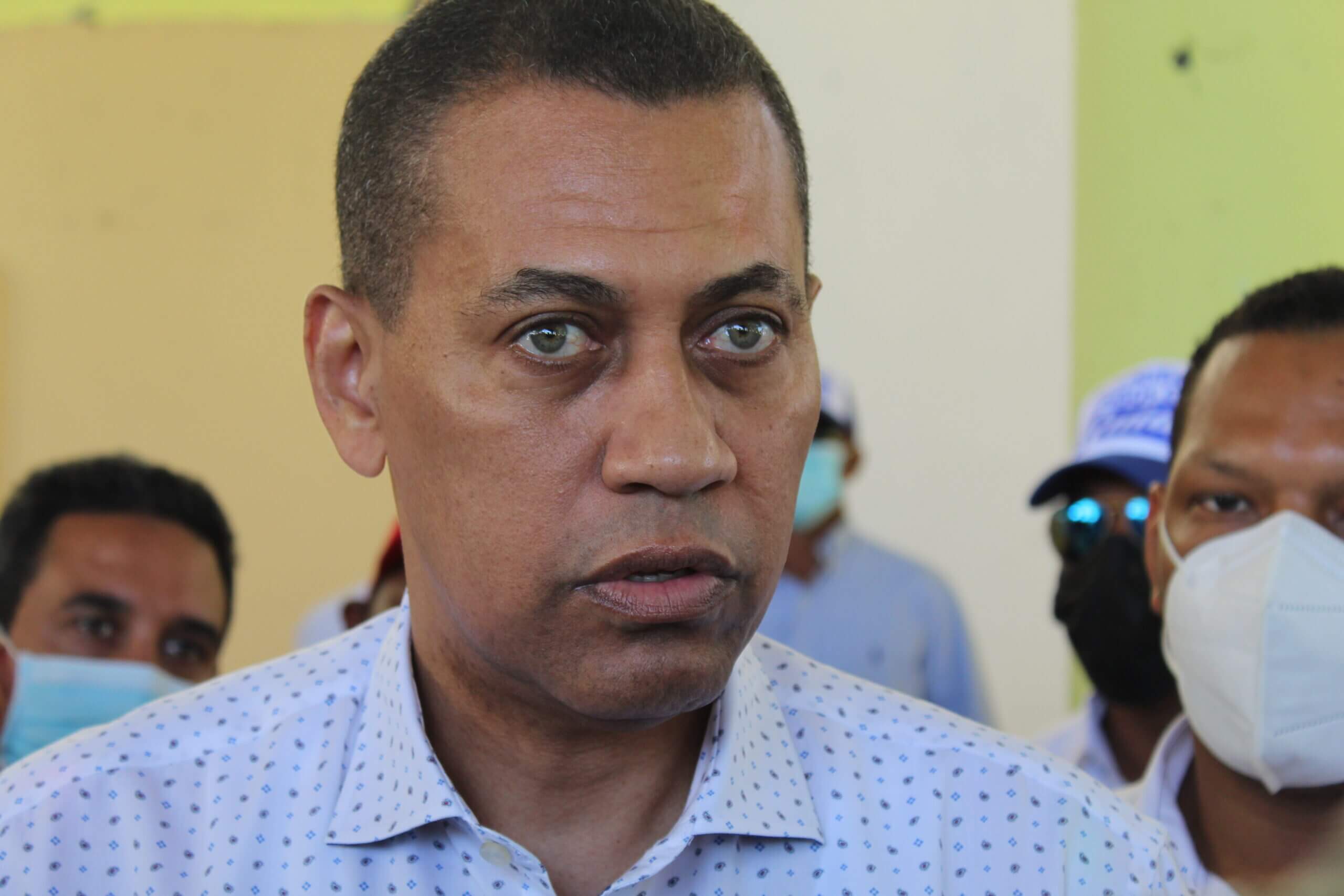 Tribunal condena a Juan Mateo Guerrero a un mes de prisión por difamación e injuria contra Guido Gómez Mazara