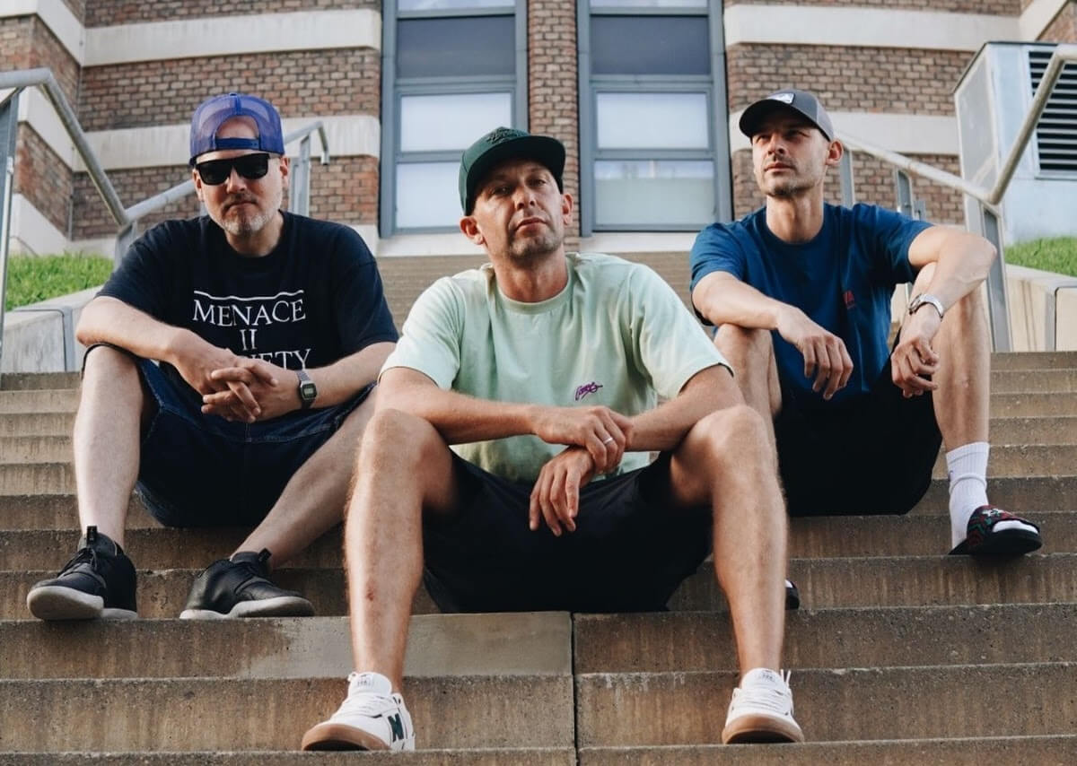 Unison "Remember When!?"