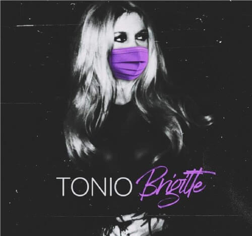 Tonio MC – Brigitte (hiphop francés)