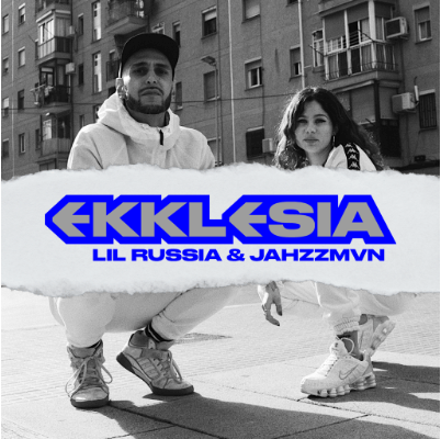 Lil Russia presenta "Ekklesia"