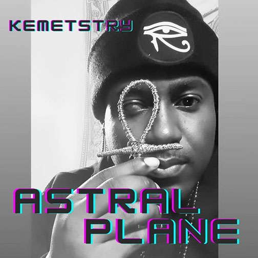 Kemetstry – Astral Plane