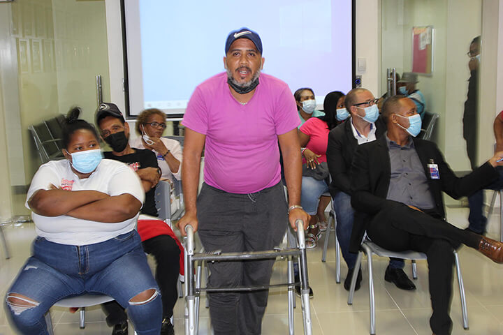 Ayuntamiento Santo Domingo Norte