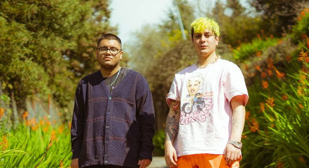 Fresh Budy: la colaboración que busca revolucionar el sonido urbano