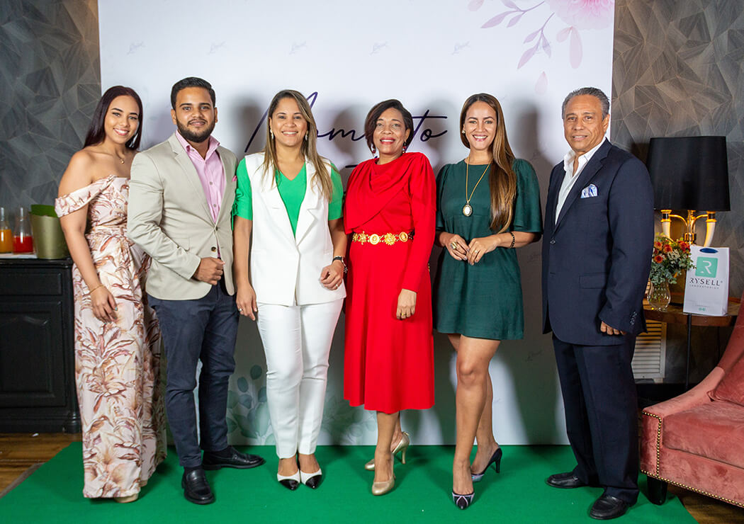 mujeres que impactan con mensajes positivos