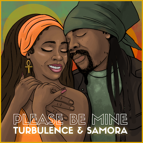 Samora & Turbulence