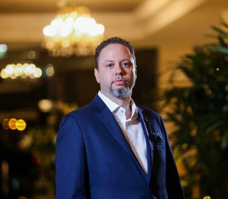 Director SMA Talents