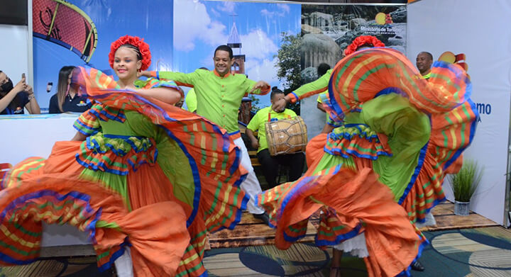 Empresario turístico califica como un éxito EXPOTURISMO