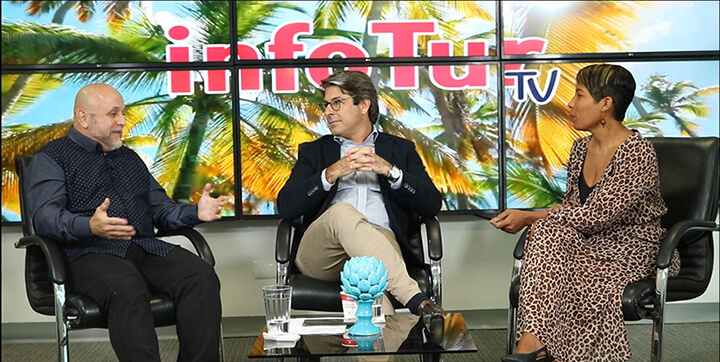 Presidente de Asonahore