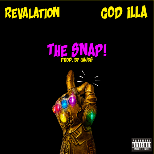 Revalation & GoD