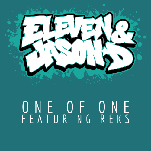 Eleven & Jason D recruit REKS