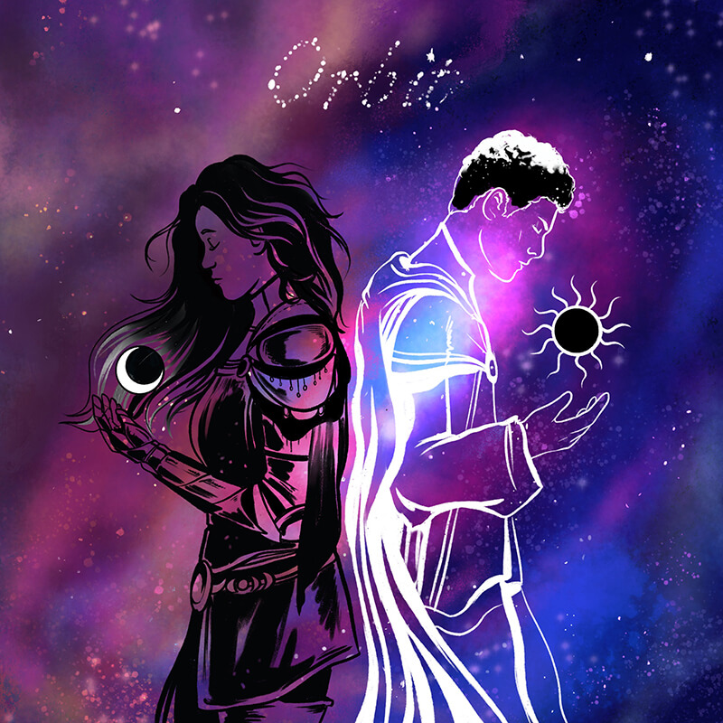 Gefahrgeist ft Conscious Route