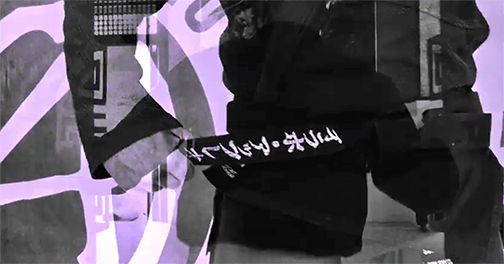 Verbs Of Iron Bridge