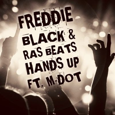 Ras Beats & Freddie Black