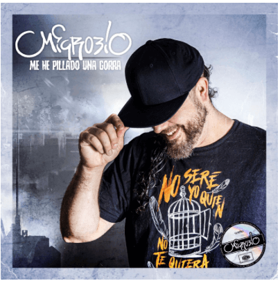 Me he pillado una gorra