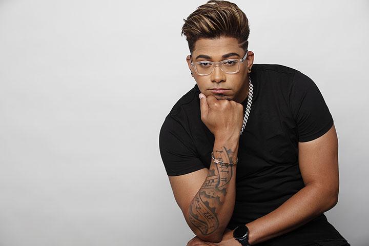 "No me hablen de Amor” un Éxito Mundial 