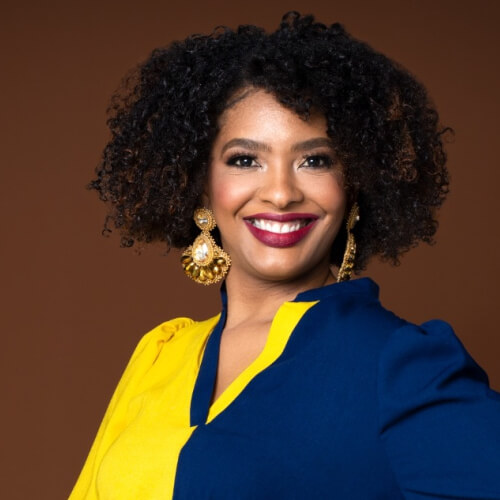 Milian Reyes Solano: “Una mujer atrevida, que vale oro”