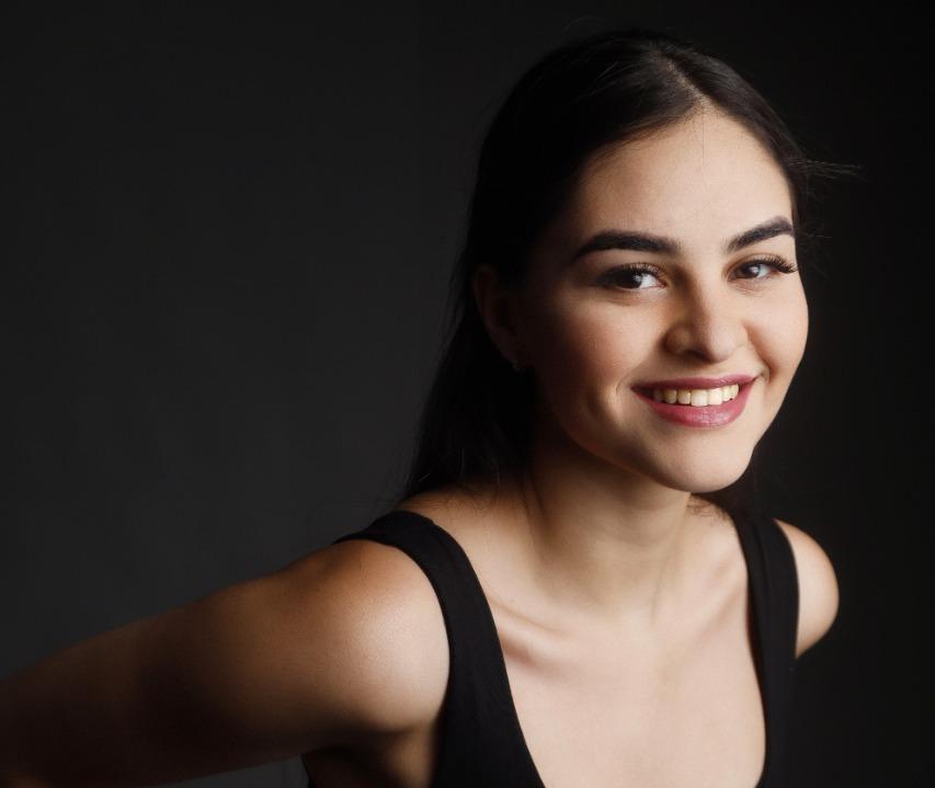 Inti Santana debuta en el cine con papel principal en “La Boya”