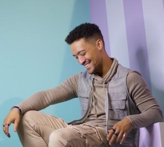 Junior Chávez realizará talleres de diversos estilos de danzas