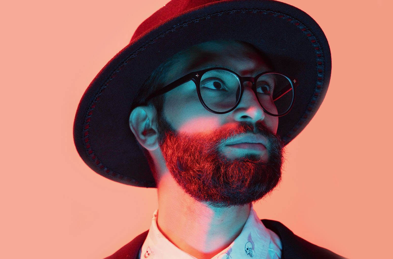 "Church Is Nature": Lo nuevo de Clau Salgado