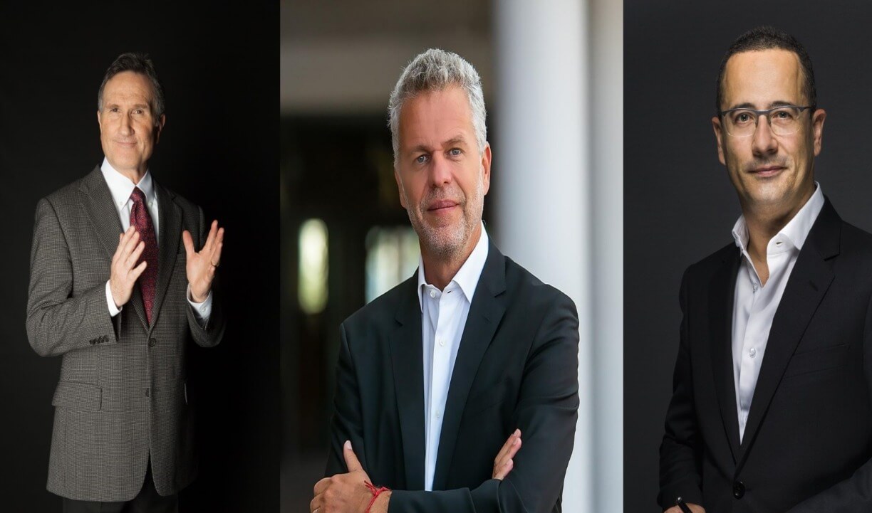 Conferencia EXMA 2022 contará con Speakers de lujo