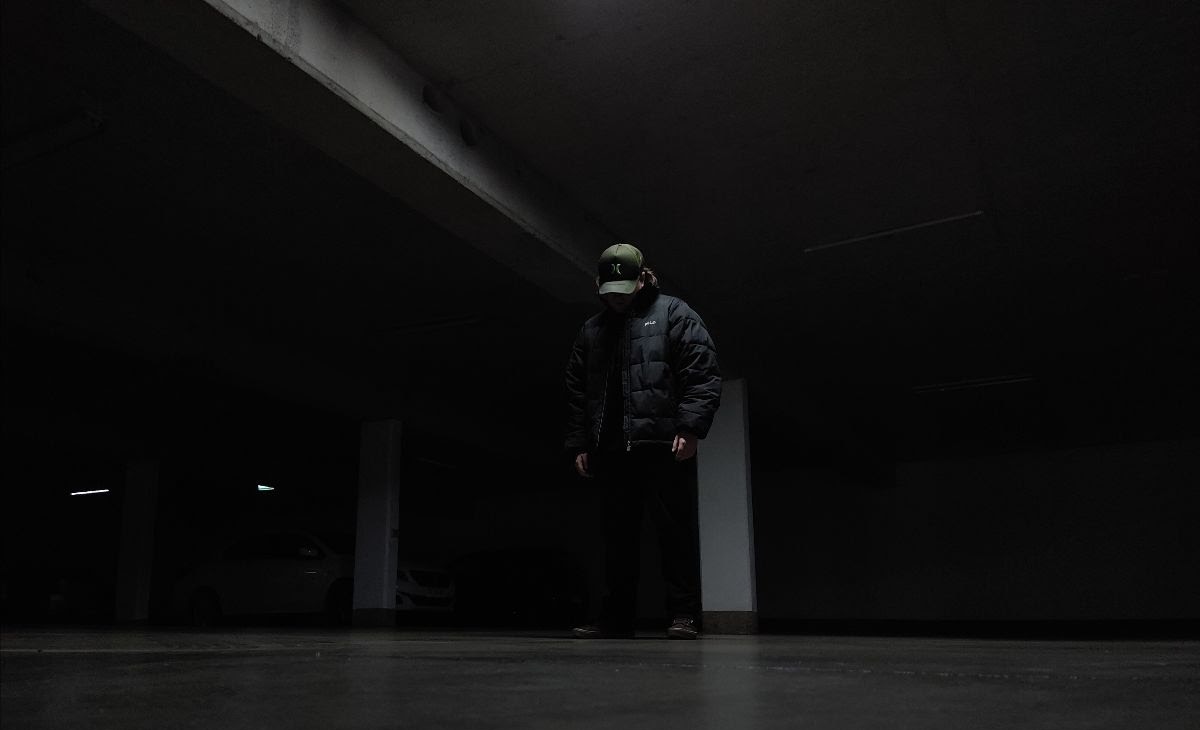 Gaston Derk estrena "UN RATITO MÁS"