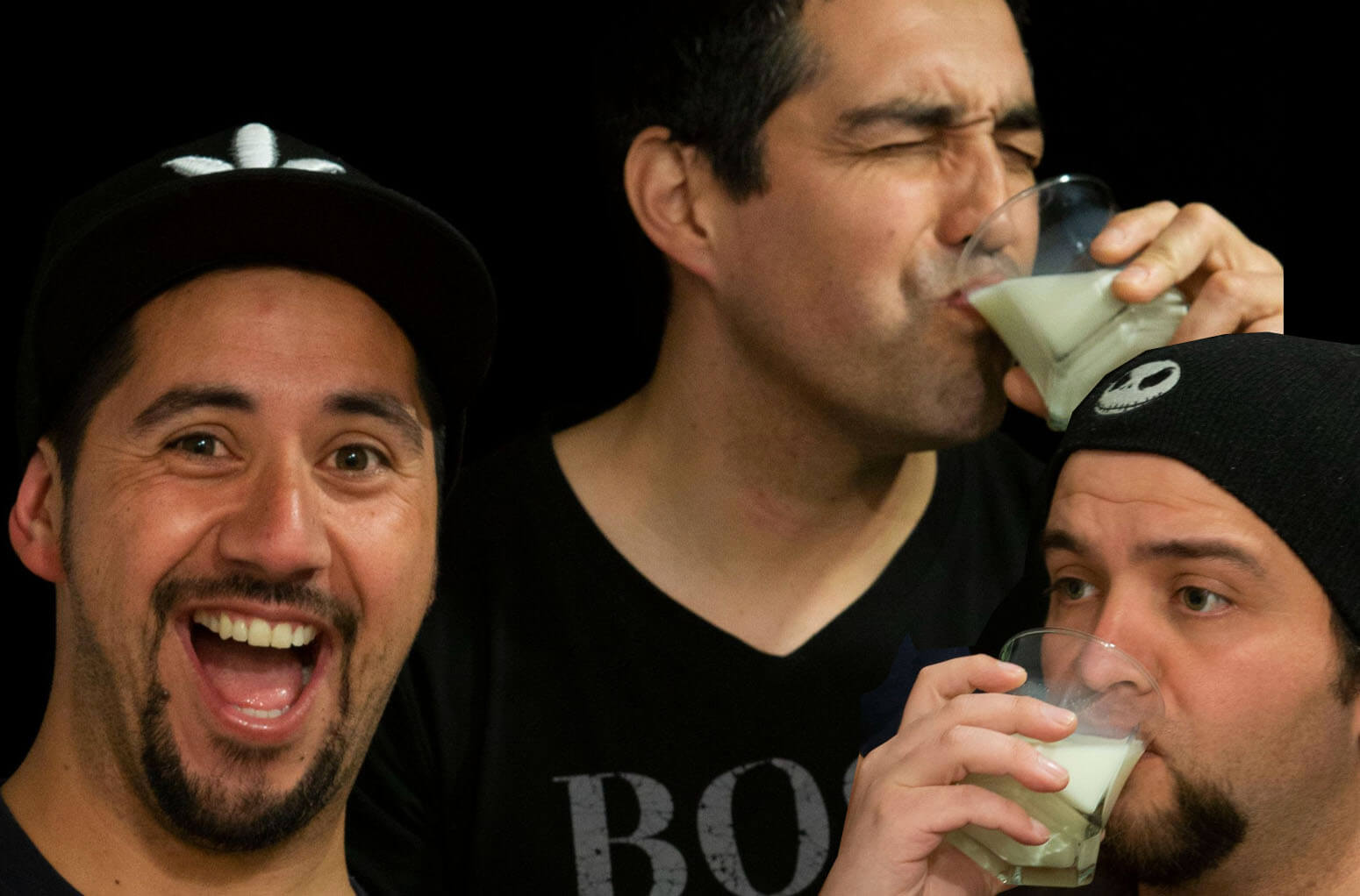 Rock chileno a la vena Jam 87 estrena "Hey!"