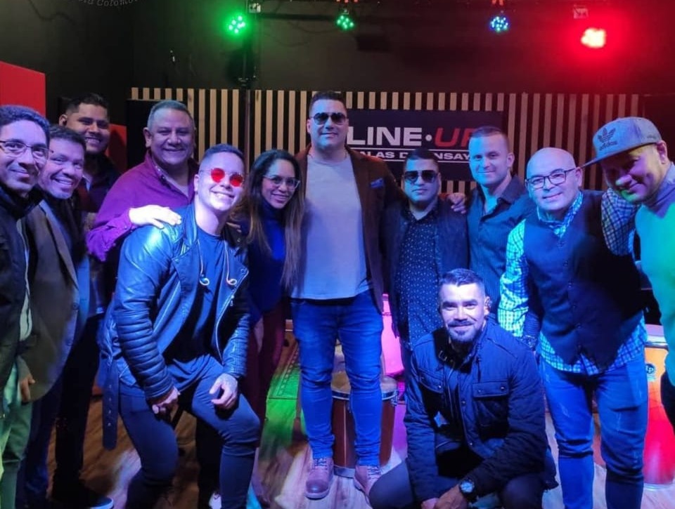 Ganadores de la gaita del año, regresan para la temporada gaitera 2022