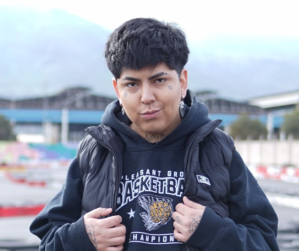 "NO TE VAYAS" lo nuevo de MadoEMV