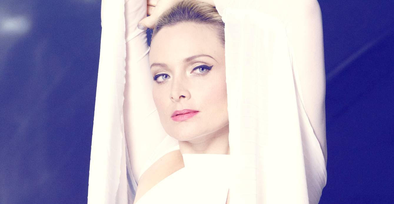 NICOLE vuelve a Concepción con show en vivo en Teatro Marina del Sol